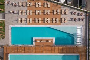 Georgioupolis Suites