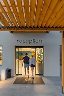 Georgioupolis Suites