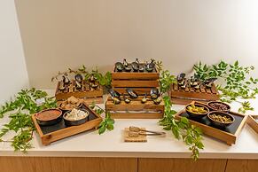 Georgioupolis Suites