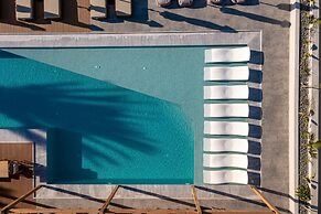 Georgioupolis Suites