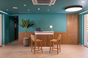 Georgioupolis Suites