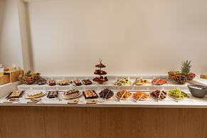 Georgioupolis Suites