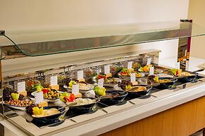 Georgioupolis Suites