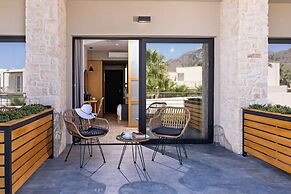 Georgioupolis Suites