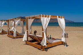 Georgioupolis Suites