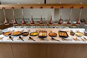 Georgioupolis Suites