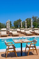 Georgioupolis Suites