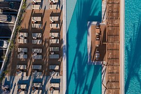 Georgioupolis Suites