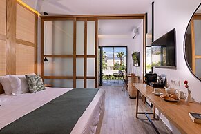 Georgioupolis Suites