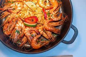 Georgioupolis Suites