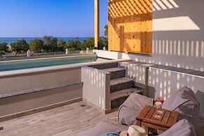 Georgioupolis Suites