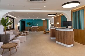 Georgioupolis Suites