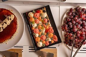 Georgioupolis Suites