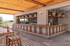 Georgioupolis Suites