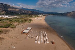 Georgioupolis Suites