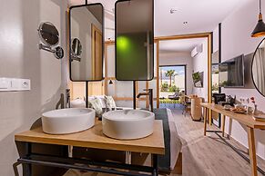 Georgioupolis Suites