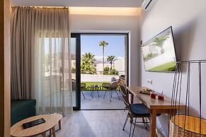 Georgioupolis Suites