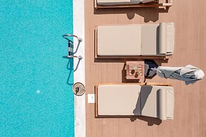 Georgioupolis Suites