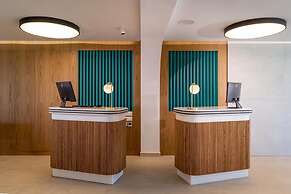 Georgioupolis Suites