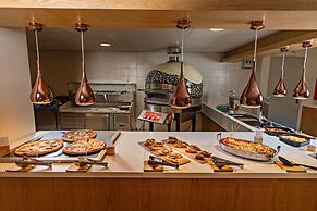 Georgioupolis Suites