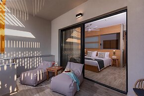 Georgioupolis Suites