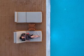 Georgioupolis Suites