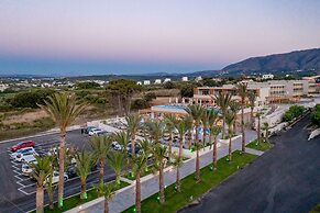 Georgioupolis Suites