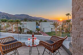 Georgioupolis Suites