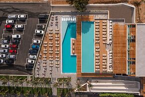 Georgioupolis Suites