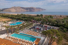 Georgioupolis Suites