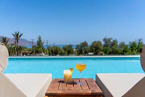 Georgioupolis Suites