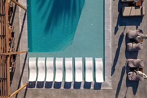 Georgioupolis Suites