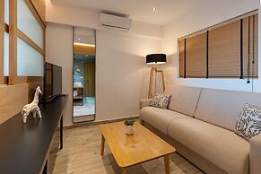 Georgioupolis Suites