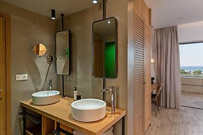 Georgioupolis Suites