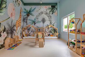 Georgioupolis Suites