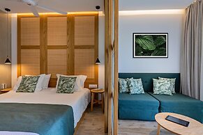 Georgioupolis Suites