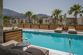 Georgioupolis Suites