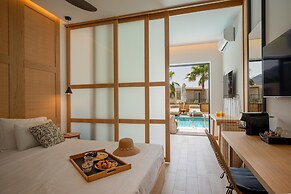 Georgioupolis Suites