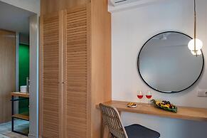 Georgioupolis Suites