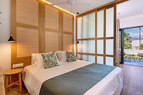 Georgioupolis Suites