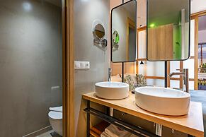 Georgioupolis Suites