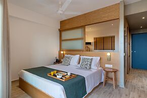 Georgioupolis Suites