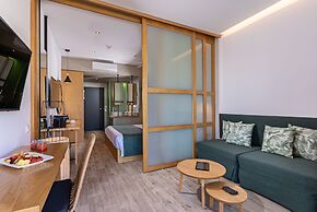 Georgioupolis Suites