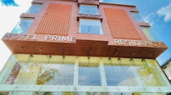 Hotel Prime Residency