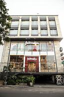 Pondy Heights - Suites and Studios