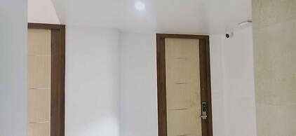 Pondy Heights - Suites and Studios