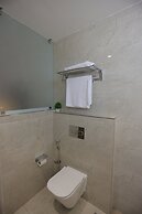 Pondy Heights - Suites and Studios