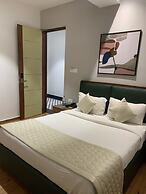 Pondy Heights - Suites and Studios