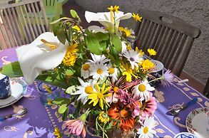 La Rotta by Solturelba