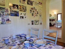 La Rotta by Solturelba